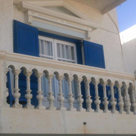 Parthenon Hotel Chora  Bilik gambar